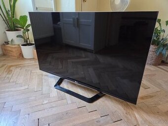 47" LED LCD FullHD Televize LG 47LM660S