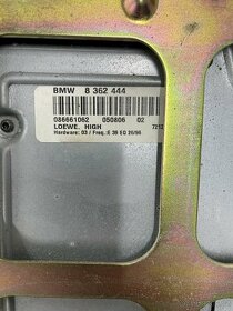 Prodám zesilováč hifi bmw e39