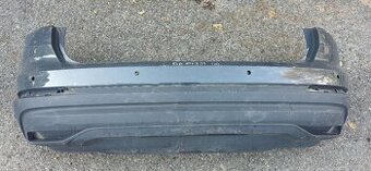 Zadni naraznik audi Q3 83A807511