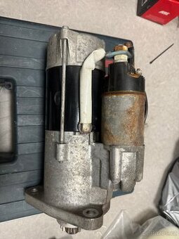 Startér Mercedes Actros MP3