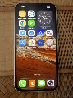 Prodám iPhone 16e