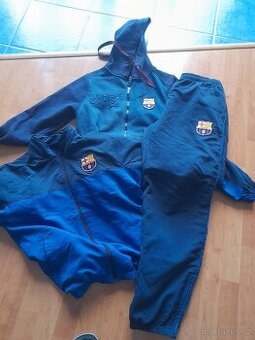 FC Barcelona oblečení