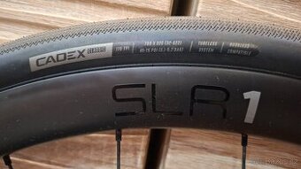 Silniční pláště Cadex Classic (tubeless) 32 (nové)