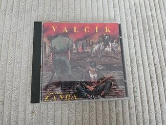 Daniel Landa - Valčík CD