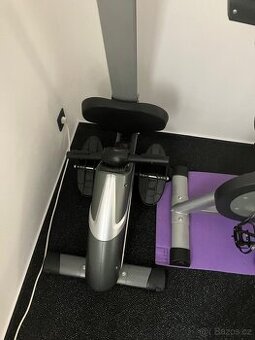 Veslovací trenažér Insportline