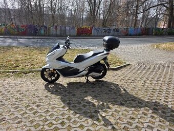 Honda PCX 125