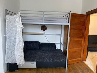 Patrová postel IKEA