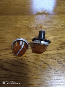 Prodám světélka na škoda Octavia, felicia, spartak