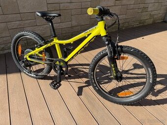 Dětské kolo Scott Scale 20 Junior