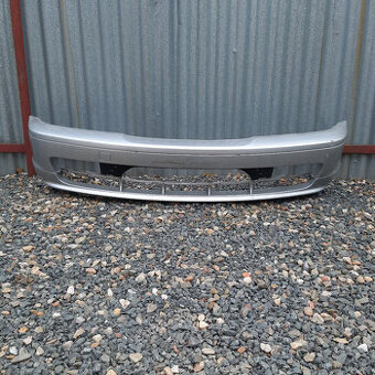 BMW 3 E46 coupe přední nárazník