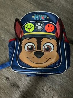 Batoh tlapková patrola