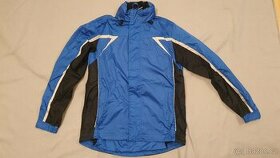 Šusťáková bunda Crivit. Velikost 48/50