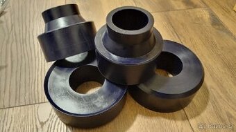 Lift sada pro Jeep Grand Cherokee WJ WG +6cm