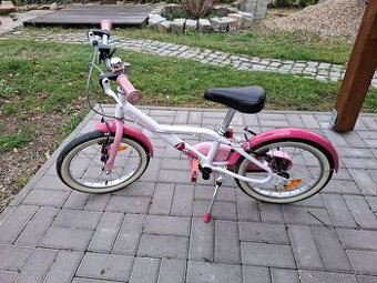 Dívčí kolo btwin 16'
