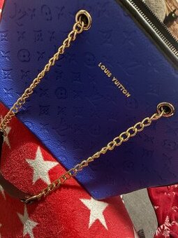 Fake Louis Vuitton kabelka