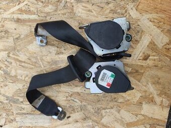 Volkswagen Caddy pásy