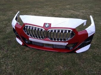 BMW 2er F44 Grand Coupé MPA nárazník sport