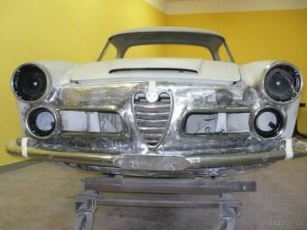 Karosářské a autoklempířské práce