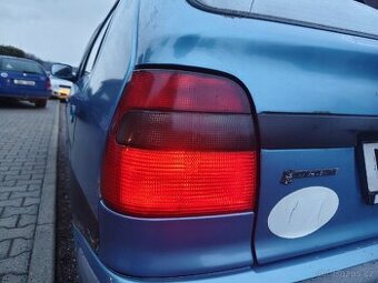 Škoda Felicia náhradní díly do konce ledna