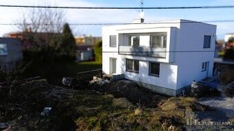 RD 5+1 ul. Padlých hrdinů, Havířov - Bludovice