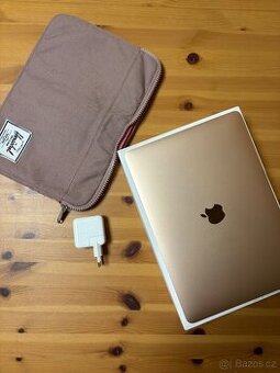 Macbook air M1 13” (2020) - 8 GB RAM / 256 GB SSD