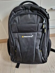 Batoh na notebook, nový