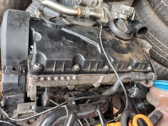 Prodám dily superb 2.0  , 103 kw