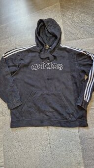 Mikina Adidas - Velikost XL