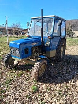Traktor Zetor 5611