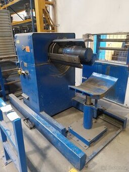 PRODÁME Odvíječ Schleicher H-5