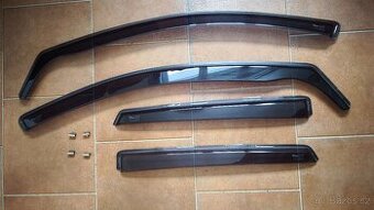 Ofuky oken na automobil Hyundai i30 III Combi