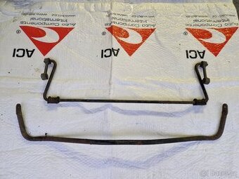 BMW e30 stabilizátory