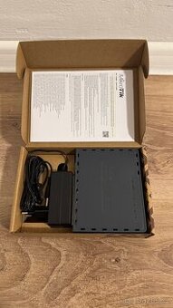 Mikrotik RouterBOARD hEX S RB760iGS PoE SFP IPsec
