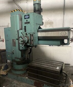 Vrtačka otočná VO 50