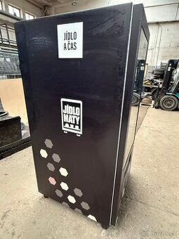 Prodejní automat - Jofemar