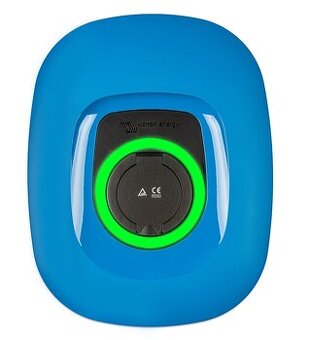 KOUPÍM - Victron Wallbox pro EV