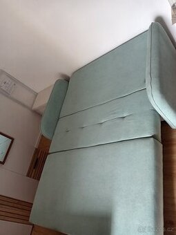 Rozkládací pohovka