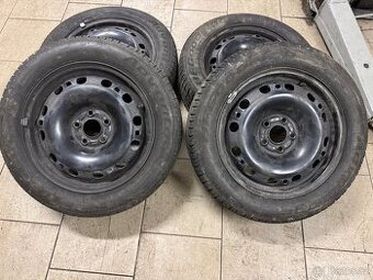 5x100r15 letni 195/55/15