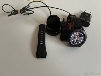 Samsung Gear S3 Frontier