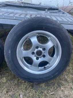Alu kola 5x114,3