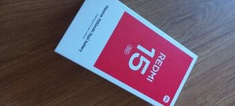 Redmi 15 5G