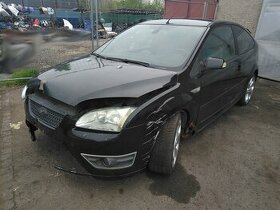 07 Ford Focus Hatch, ST225 166kW, manual