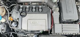 Audi A3 1.8 tfsi 118 kw
