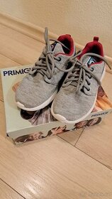 Dětské sportovní boty  Primigi vel. 30