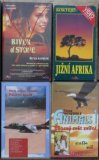 Originální  Video kazety VHS
