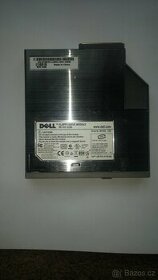 Prodám disketovou mechaniku notebook DELL - 1