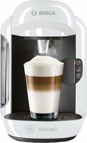 Kávovar espresso Bosch Tassimo 1204