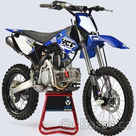 Pitbike YCF BIGY FACTORY 150E MX XL - 1
