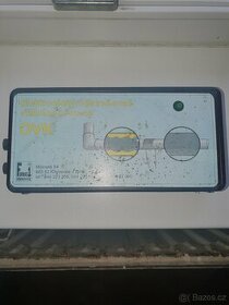 Elektronický odstraňovač vodního kamene - 1