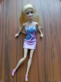 Barbie Mattel - 1